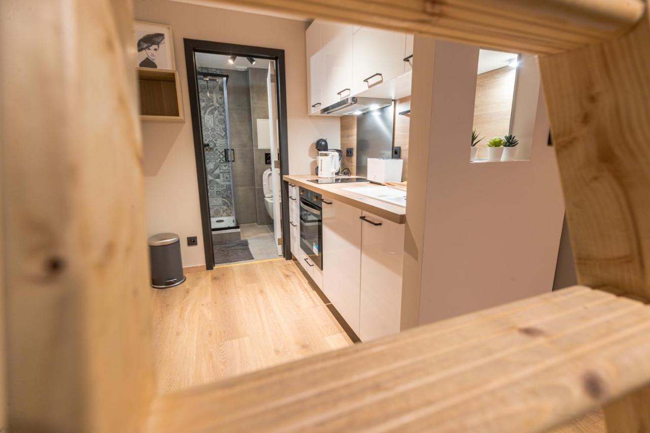 Golden Dove Luxury Aparts Bruselas Exterior foto