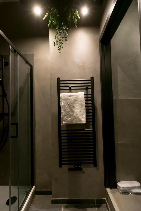 Golden Dove Luxury Aparts Bruselas Exterior foto