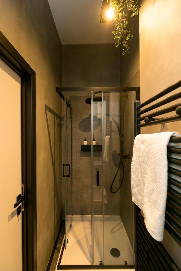 Golden Dove Luxury Aparts Bruselas Exterior foto