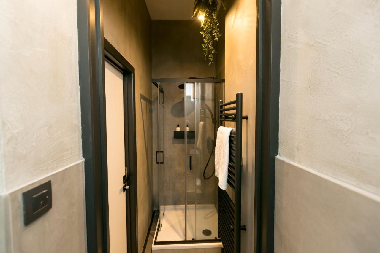 Golden Dove Luxury Aparts Bruselas Exterior foto